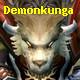 Demonkunga's Avatar