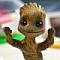 Groot's Avatar